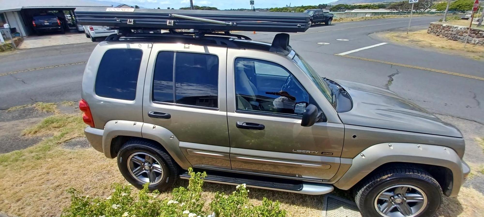 Campcar Maui Jeeps Suvs Hybrid Camper Van Rentals With Equipment And Travel Advice Kahului Exterior foto